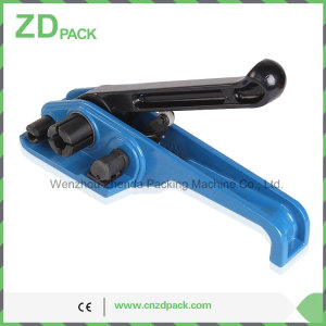 B330/C401 Manual Plastic Strapping Tool (TENSIONER & SEALER)