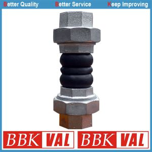 Expansion Joint Threaded Expansion Joint Double Sphere Rubber Expansion Joint