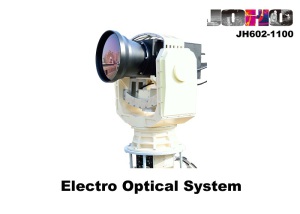 Long Range Electro Optical Surveillance Systems Eoss