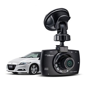 Car DVR Vehicle Camera Video Recorder Dash Cam Car Camera