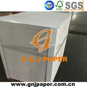 Grade AAA High Quality Duplex Box Paperboard with White Back