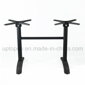 Commercial Foldable Aluminum Table Leg for Rectangle Table Top (SP-ATL262)
