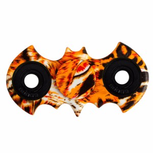 Wholesale Toy Bat Hand Fidget Spinner