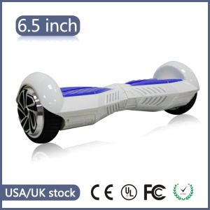 Factory Wholesale CE, FCC, Rhos 6.5/8/10 Inch Bluetooth Speaker Personnel Io Hawk Smart Balance Whee