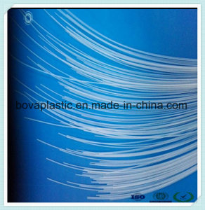 Micro-Flow HDPE Lubrilation Medical Catheter Good Quality