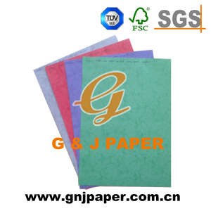 Multi-Function Colorful Paper for Gift Wrapping