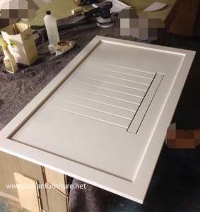 Corian Acrylic Solid Surface Shower Tray